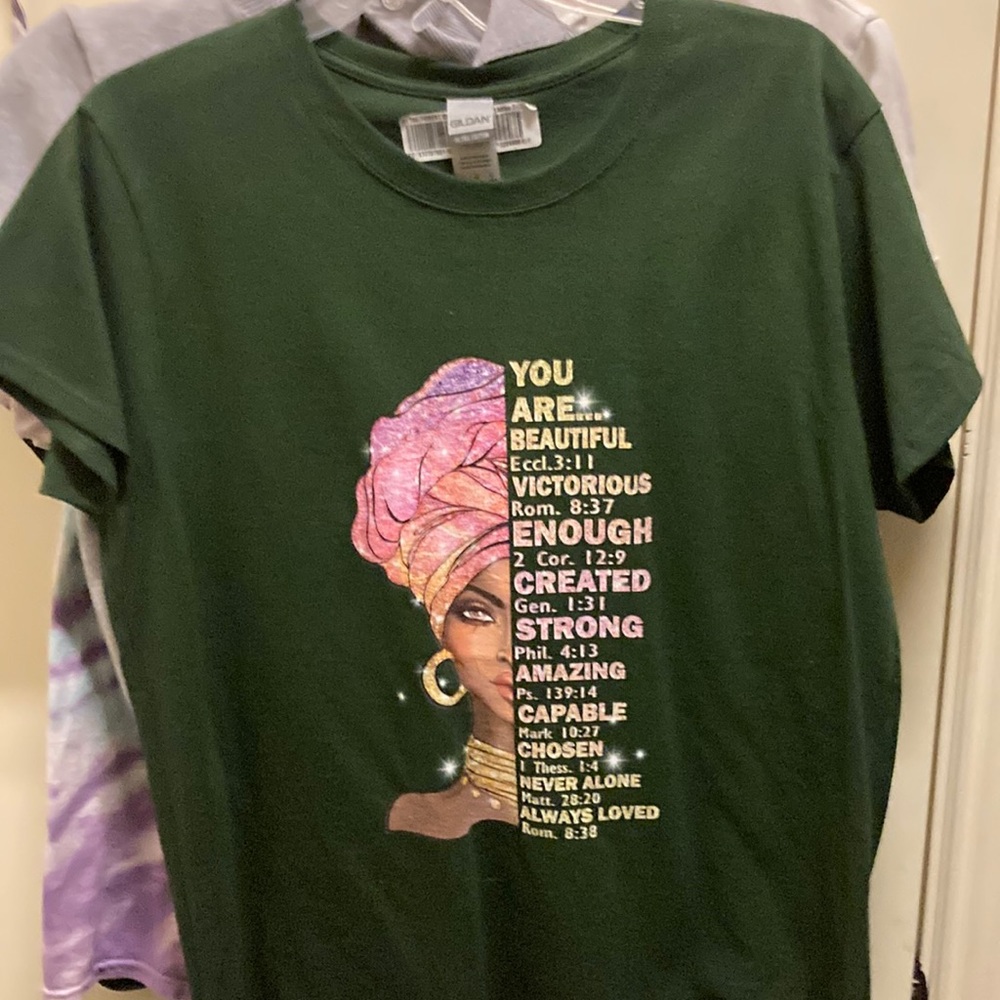 T shirt